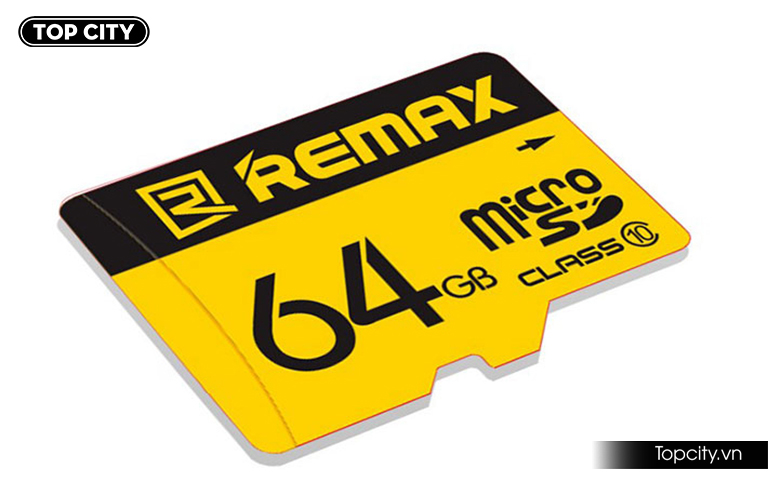 Thẻ nhớ Remax 64GB - 4